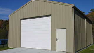 Garage Door Openers at Vicki Lane Bowie Street Fort Worth, Texas